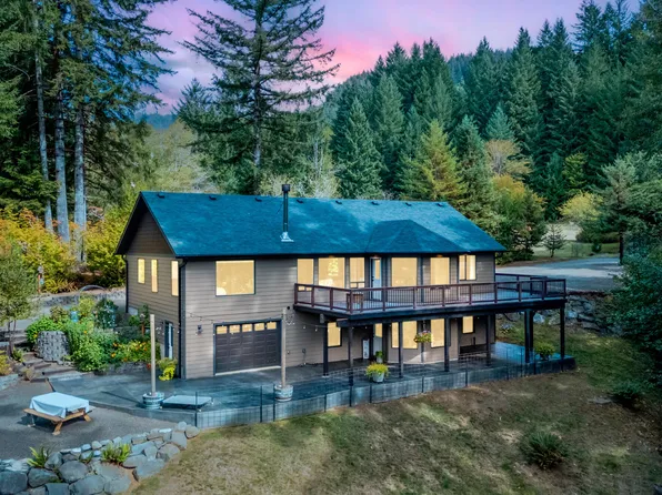 42520 Testament Creek Rd, Beaver, OR 97108