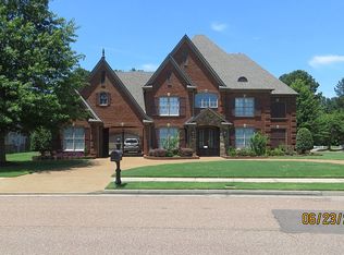 10774 Whisper Trl, Collierville, TN 38017