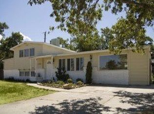 1362 E Galaxie Dr, Sandy, UT 84093