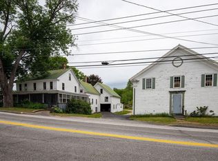 190 Emery Mills Rd, Shapleigh, ME 04076