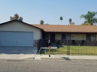 341 S Beverly St, Porterville, CA