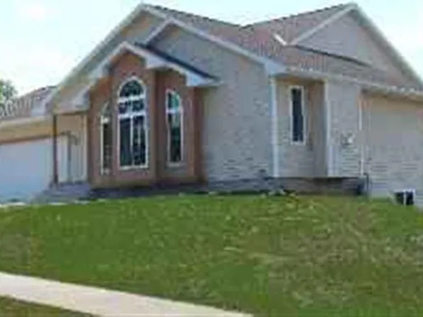 202 RUSTIC Drive, Madison, WI 53718