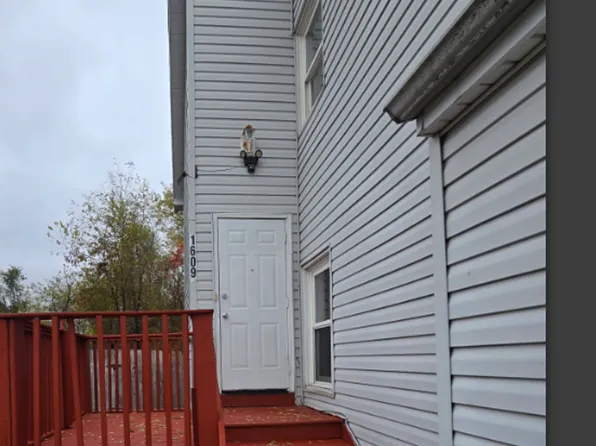 1609 Brown St Unit B, Anderson, IN 46016