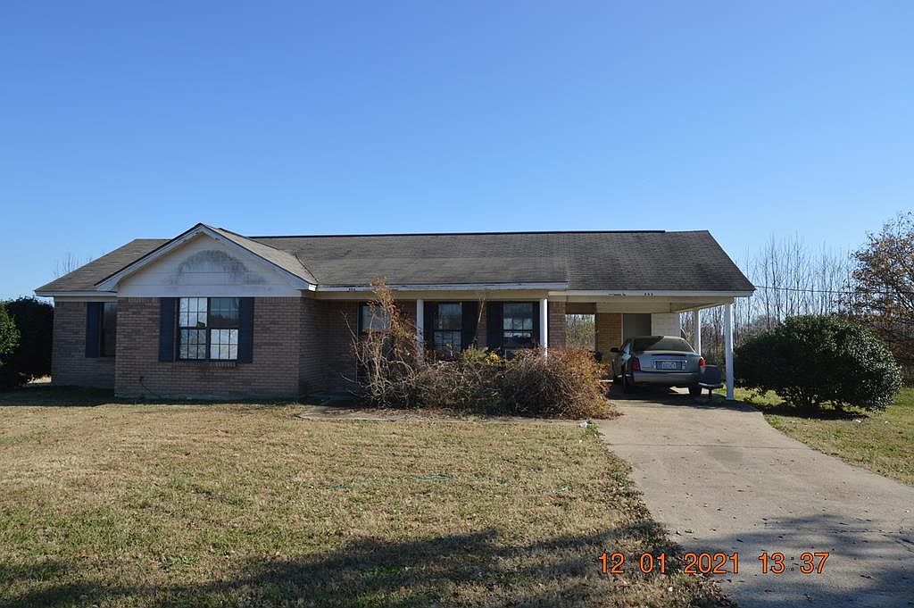 125 Prospect Ave, Gunnison, MS 38746 Zillow