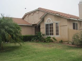 8411 Paisley Ln, Fontana, CA 92335