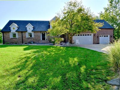 1221 Muessing Rd, Indianapolis, IN, 46239
