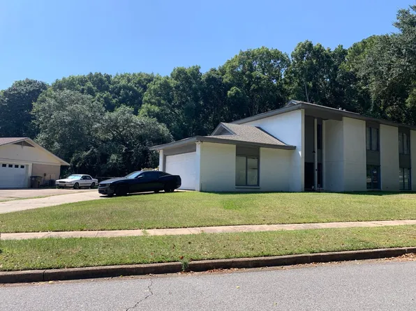 1166 Skywood Dr, Mobile, AL 36693