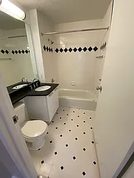 Rented by Bozzuto Management