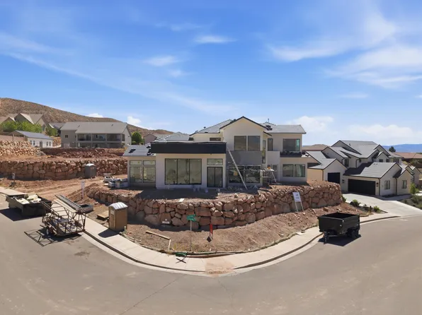 1226 E Pony Trail Way, Washington, UT 84780
