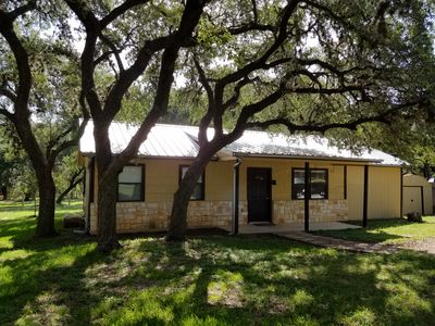 503 Liveoak Dr, Johnson City, TX, 78636