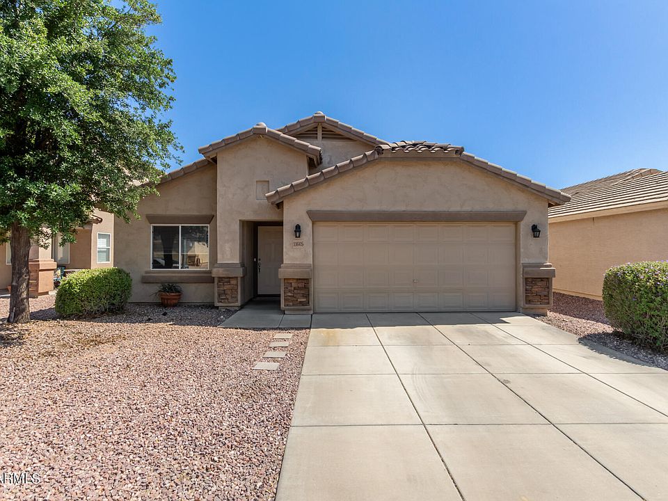 1st image of 11605 W PALO VERDE Avenue