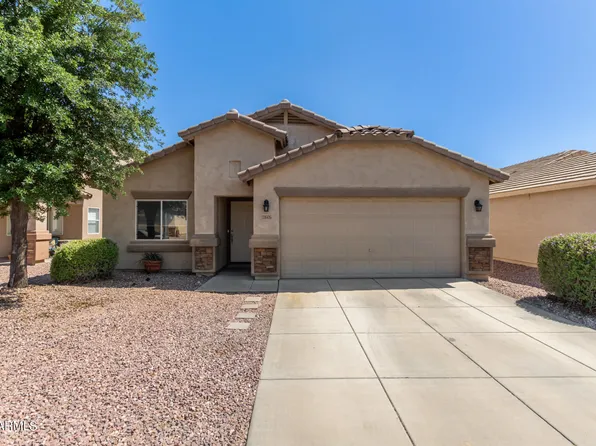 11605 W PALO VERDE Avenue, Youngtown, AZ 85363