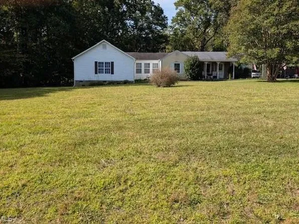 6390 Seward Rd, Pfafftown, NC 27040