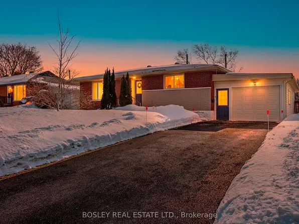 509 14th St, Hanover, ON N4N 1Z8