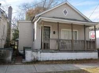 808 S 9th St, Wilmington, NC 28401