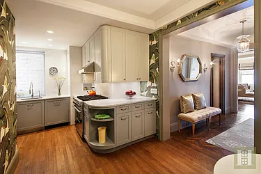 Sold by Halstead Real Estate