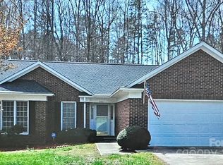 5301 Tucker Ct, Charlotte, NC 28269