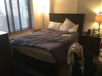 Rented by New York City Apartments
