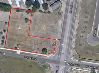 3000 W Chapin St, Edinburg, TX 78541