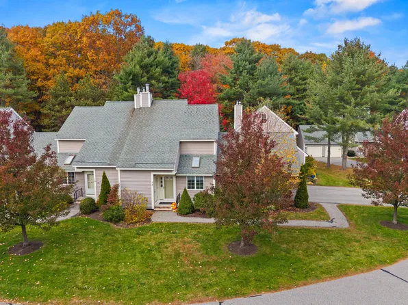 18 Whistler Landing #18, Scarborough, ME 04074