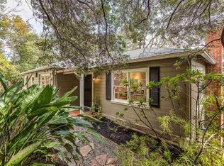 22 Las Palomas, Orinda, CA 94563