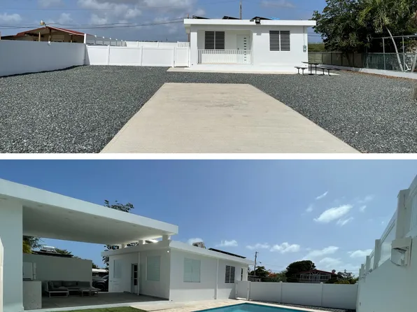 15 Carr Int Km 2.0 Sector Combate, Cabo Rojo, PR