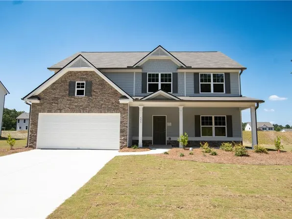 555 River Run Dr, Dallas, GA 30132