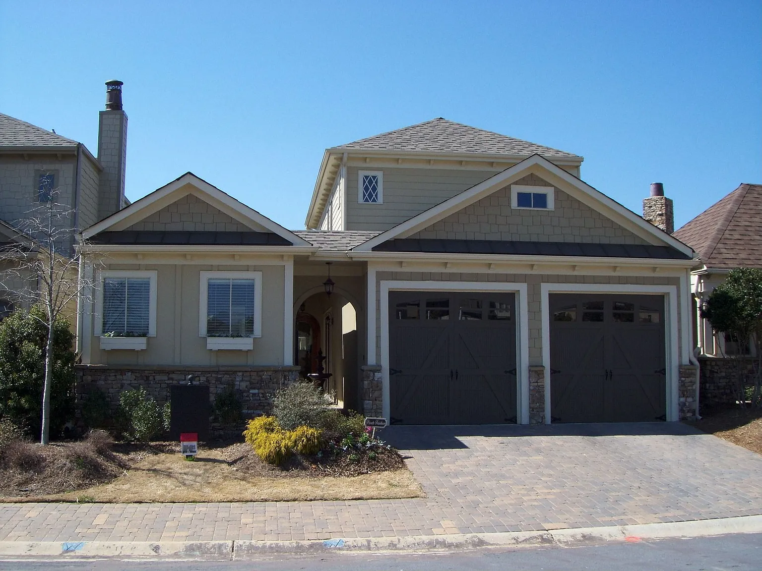 205 Twisted Timber Ct photo 1
