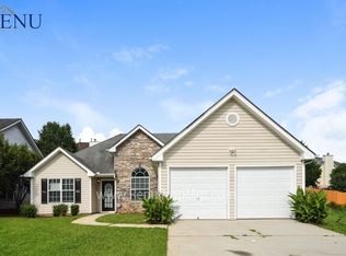 395 Spring Lake Ter, Covington, GA 30016