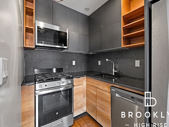 4th image of 217 Malcolm X Blvd #3F