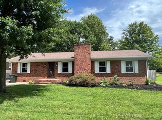 3814 Bahama Dr, Hopkinsville, KY 42240