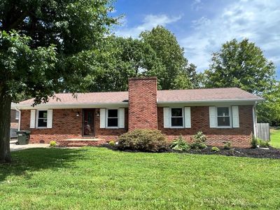 3814 Bahama Dr, Hopkinsville, KY, 42240
