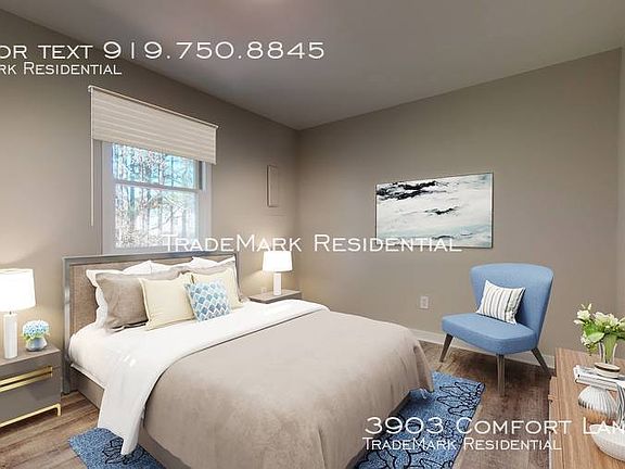2nd image of 3903 Comfort Ln #1