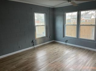 3217 James Ave, Fort Worth, TX 76110