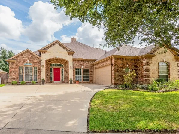 203 Bayonne Dr, Mansfield, TX 76063