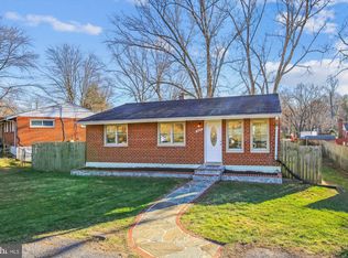 6385 Edsall Rd, Alexandria, VA 22312