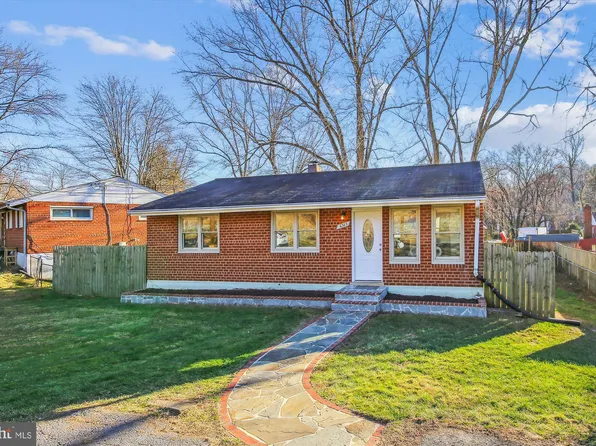 6385 Edsall Rd, Alexandria, VA 22312