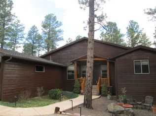 4000 Ninebark Ln, Show Low, AZ 85901