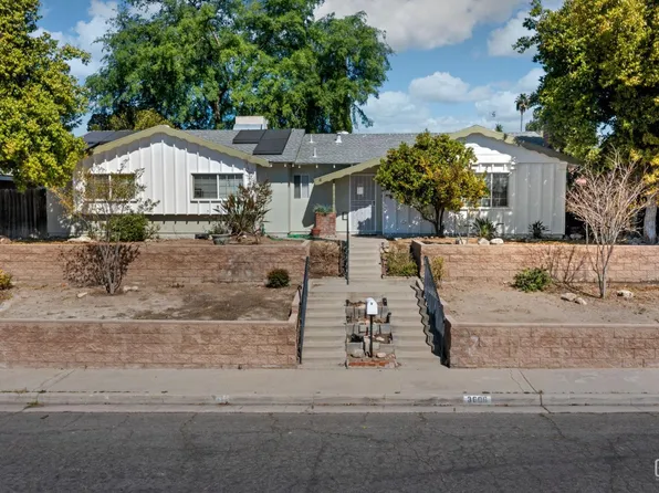 3606 Kaibab Ave, Bakersfield, CA 93306