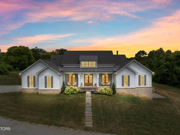 1014 High Springs Rd, Knoxville, TN 37932