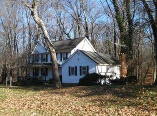 6685 Bensville Rd, Pomfret, MD 20675