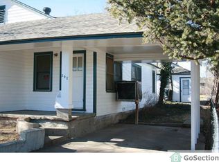 302 S Louisiana St, Amarillo, TX 79106