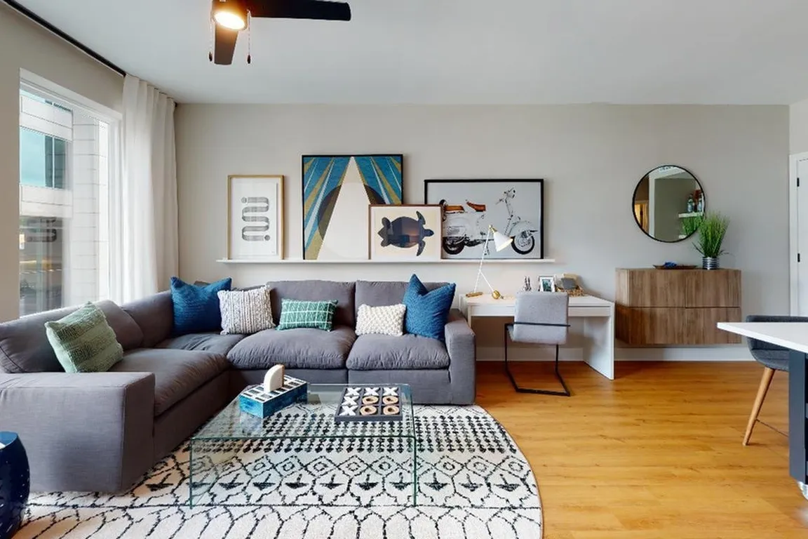 This is your dream home come true.