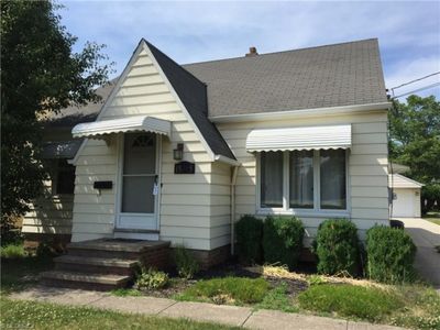 15205 Woodbrook Ave, Maple Heights, OH, 44137