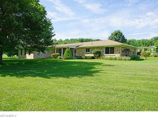 5123 Elson St SE, Magnolia, OH 44643