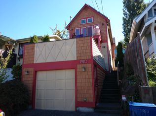 1910 30th Ave S, Seattle, WA 98144