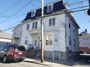 130 Chester Ave, Providence, RI 02907