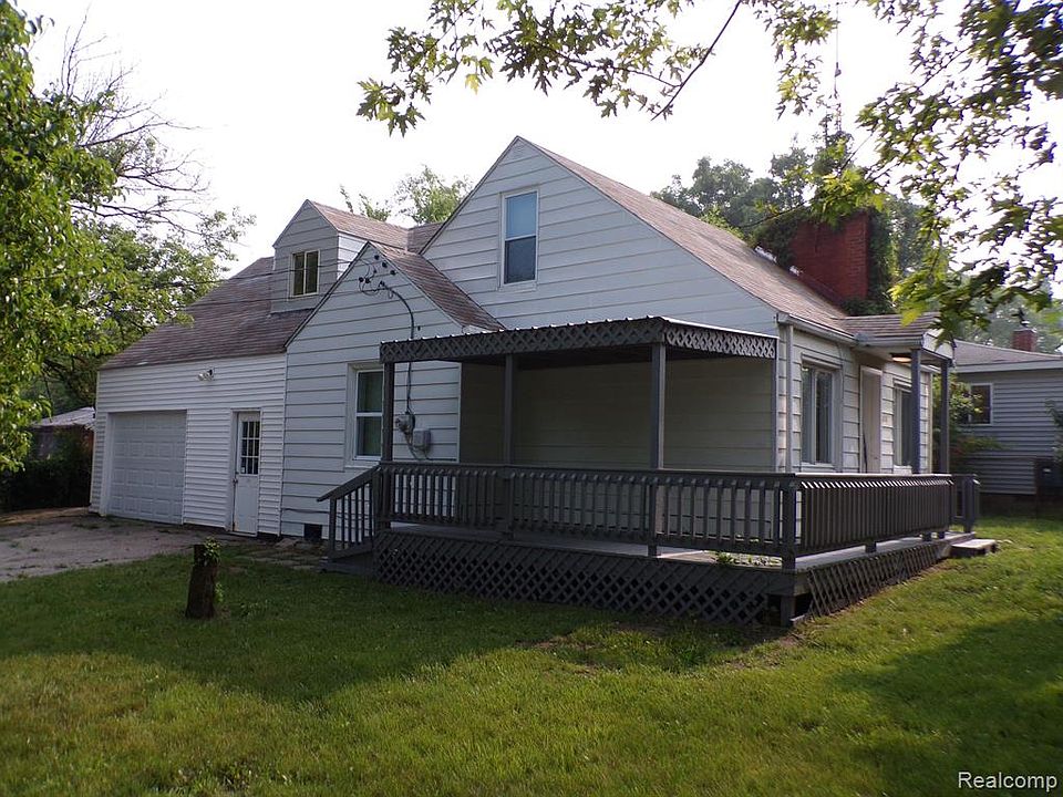 4024 Red Wing Dr, Flint, MI 48532 Zillow