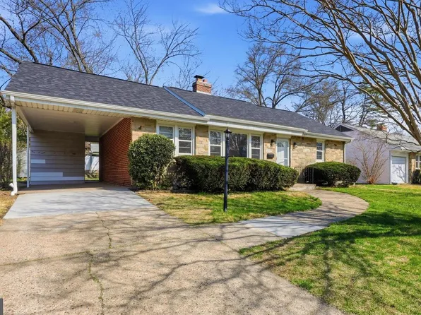 107 Alders Dr, Wilmington, DE 19803