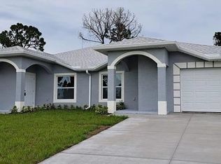 2225/2227 Snead Dr, Lehigh Acres, FL 33973